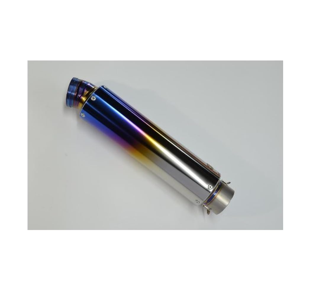 Amazon | マーヴェリック(MAVERICK) (MB5YK) スポーツサイレンサー  