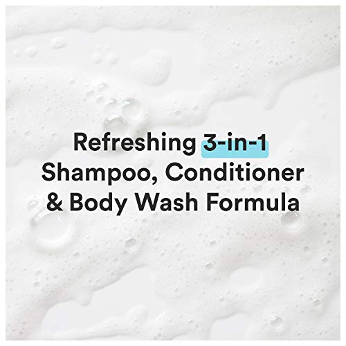 Suave 10079400646795 Kids 3 In 1 Shampoo Conditioner Body Wash thumb #6
