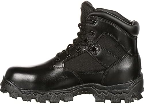 Rocky Alphaforce Comp Toe Waterproof 