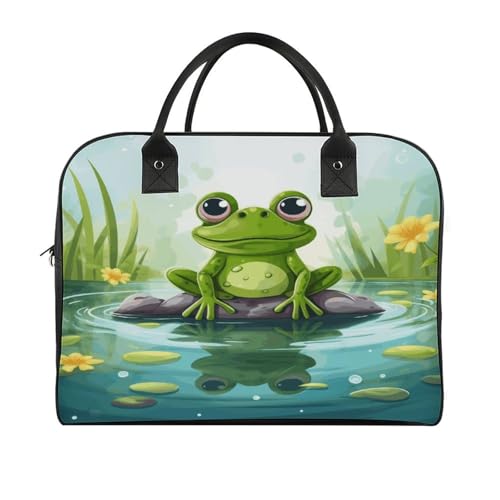 Maletín ligero para laptop unisex casual ajustable miniatura 3