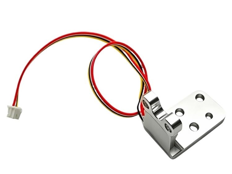 Jauge de contrainte buse 3D haute sensibilité pour calibrage de plaque automatique