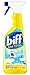 Produktbild Biff Bad-Reiniger Total, 2er Pack (2 x 750 ml)