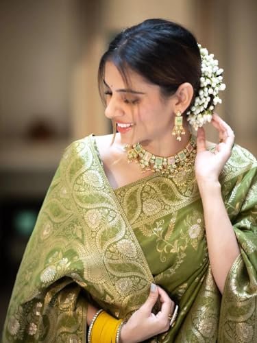 Image of Flosive WOMEN SAREE