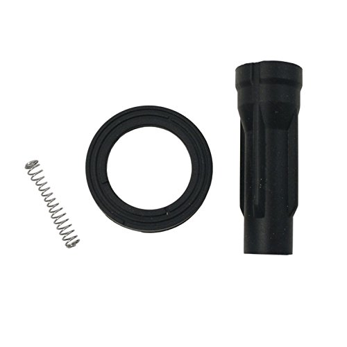 Botte d'allumage anti-humidité Beck Arnley 175-1070 pour fuite de courant bougie
