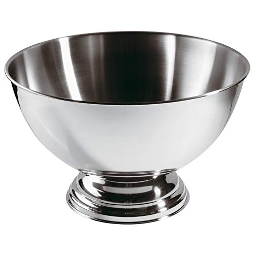 Coppa Punch Cm 42 Buffet Inox