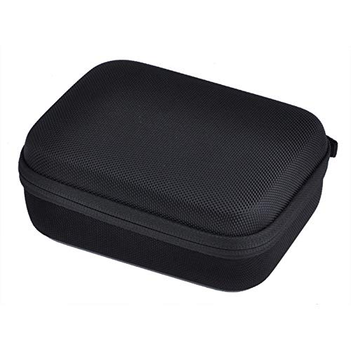 Shoot, Case de Transporte e Proteção Pequena para GoPro SJCAM Eken
