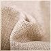 HL HLPPC Welcome to Our Porch Pillow Cover Indoor Cushion Cover Home Decorations Linen Pillow Case 18 x 18 Inches