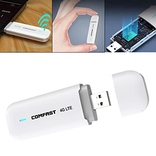 TISHITA USB Mobile WiFi 4G LTE Mobile WiFi Dongle Ondersteuning 8 Gebruikers voor Op Reis - Image 8