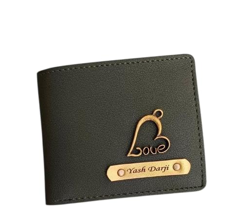 Name Wallet for Man Customised Wallet| SL_5-image-34