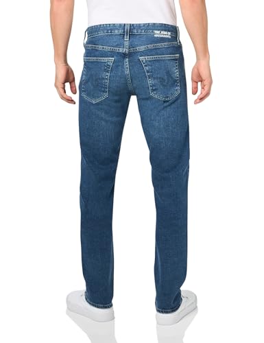 AG Adriano Goldschmied Men's Tellis2