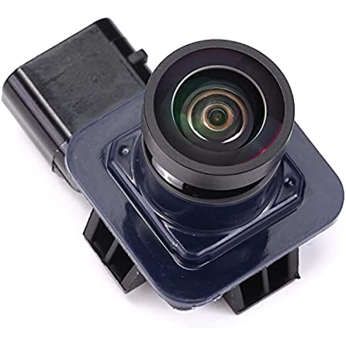 Image of EB5Z-19G490-A Rear View Backup Camera Compatible with Ford Explorer 2011-2015