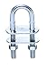 Wichard Stainless Steel U Bolt - 5/32" Size - 2 23/64 Length