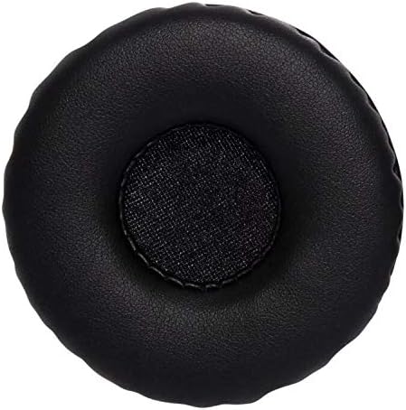 Project Telecom Leatherette Ear Cushion (Single) - Replacement Ear Pad Compatible with Jabra Evolve (Single) - Image 3