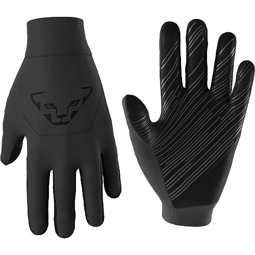 Gants Dynafit UPCYCLED Thermal Gloves légers anti-froid pour garder les mains au chaud
