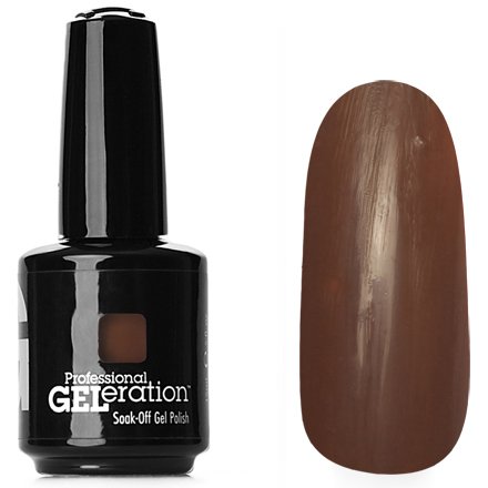 Preisvergleich Produktbild Jessica GELeration Nagellack Buck Naked