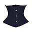 Navy Cotton- (for Short Torso-fit Well for 8.5 Navy Cotton- (for Short Torso-fit Well for 8.5