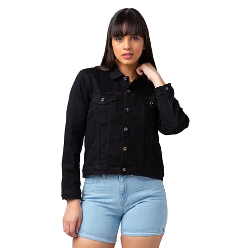 Image of Spykar Womens Jackets