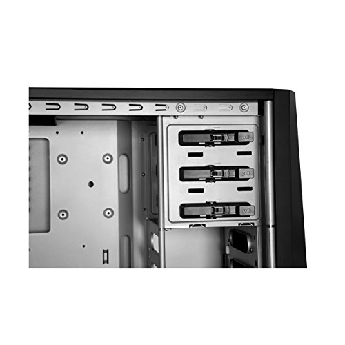 Build My PC, PC Builder, Antec Three Hundred Two