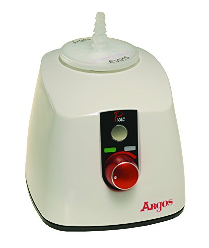 Argos Technologies PV000 P-VAC Portable Vacuum System #1