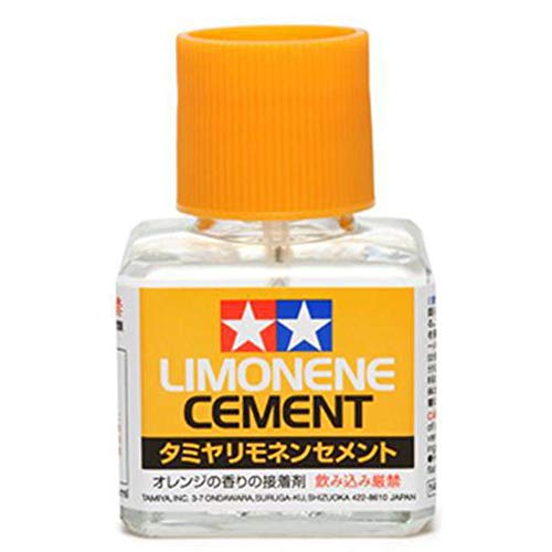 リモネンセメント 40ml