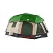 Tahoe Gear Ozark TGT-OZARK-16 16 Person 3 Season Large Family Cabin Tent, Blue