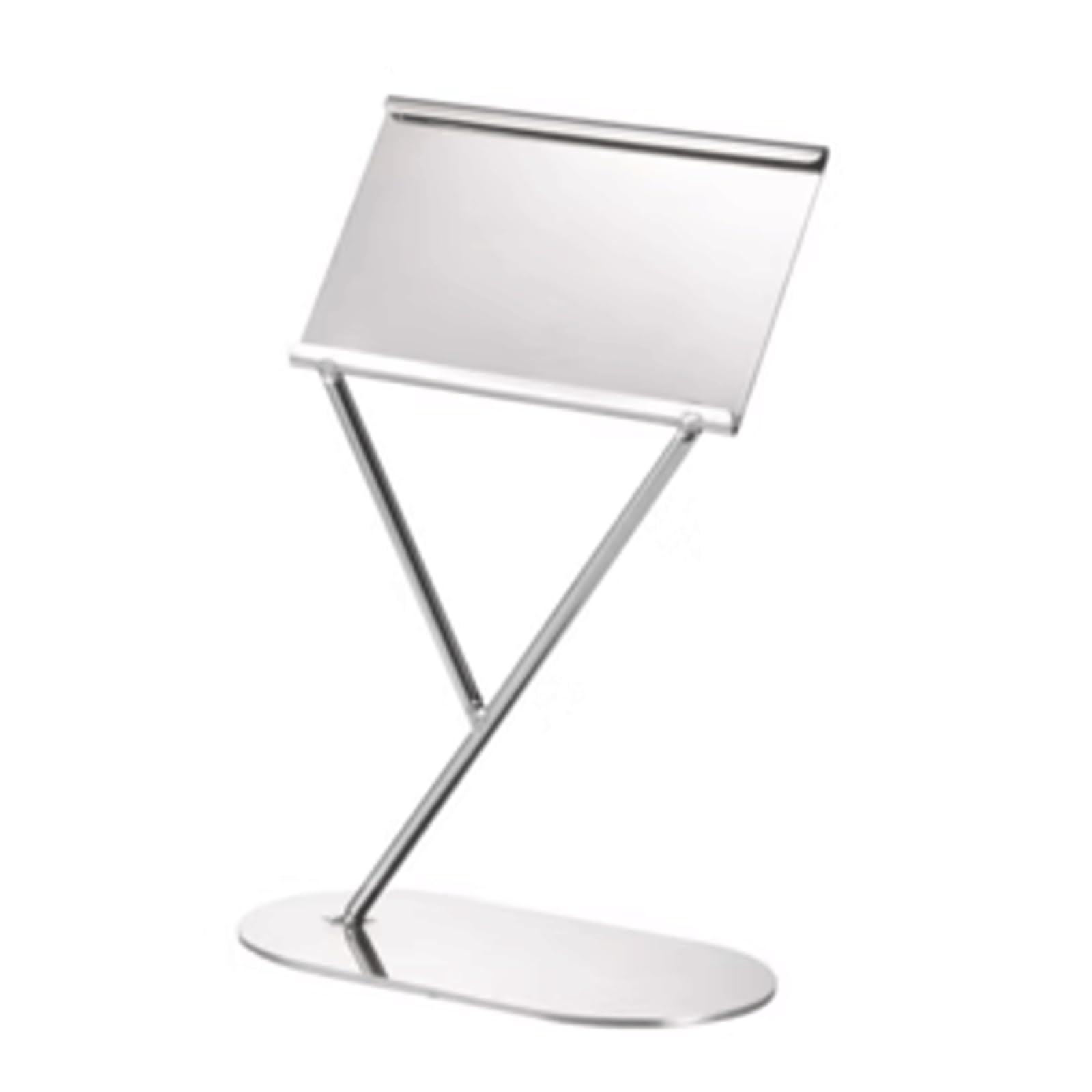 MYUYEE Metal Y Type Number Holder Label Card Clamp Table Place Cards Table Menu Holder Perfect For Dinner Parties Guest Name Food Signs