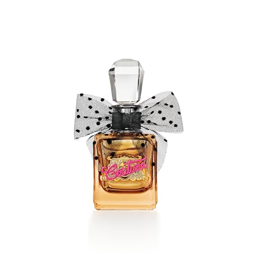 Juicy Couture - Viva La Juicy Gold Couture, Eau de Parfum,...