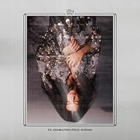 Illy Ablum Cover