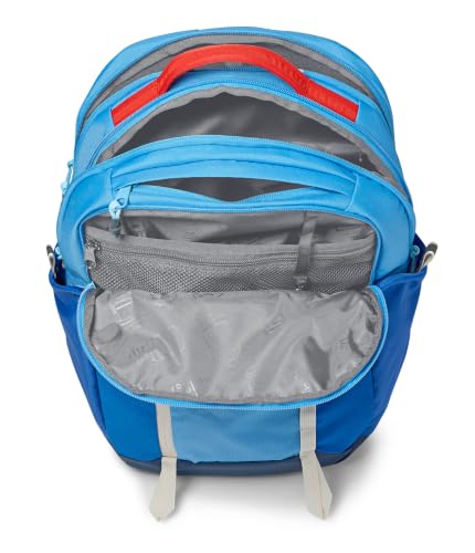 Image of JanSport 28L All Around Pack - 15 inch Laptop Sleeve, Electric Azul
