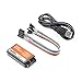 SparkFun (PID 15033 USB Logic Analyzer - 25MHz/8-Channel Sigrok