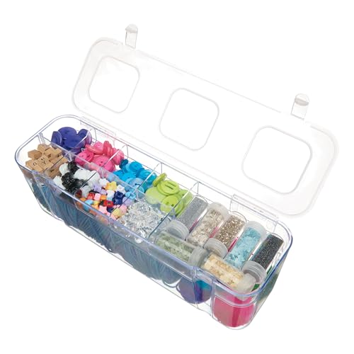 Image of deflecto Caddy Storage Tray, None