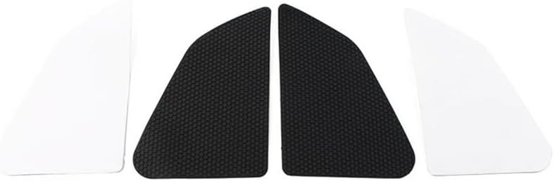 Tank Traction Pad for for DesertX 2022 2023 Motorcycle Tank Pad Gas Tank Traction Pads Fuel Tank Grips Side Stickers Protector Decal