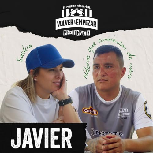 Me dedicaba a robar y por 10 a&ntilde;os no me atraparon | Javier