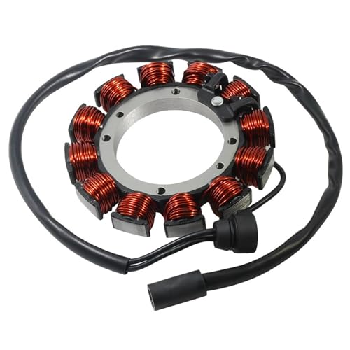 Stator de alternateur moto pour Harley Davidson Sportster XL883 XL1200