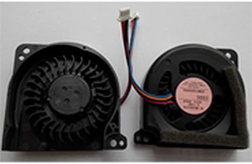 Replacement Toshiba Portege R835-P56X CPU Cooling Fan
