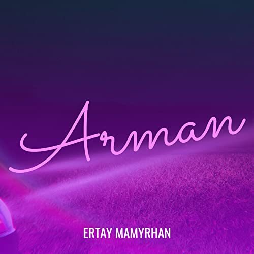 Ertay Mamyrhan