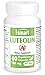 Produktbild Supersmart - Luteolin 100 mg pro Portion - Erdnussextrakt - Entzündungshemmend - Unterstützt die Gehirngesundheit & Langlebigkeit | Nicht GVO & keine Füllstoffe - 60 vegetarische Kapseln