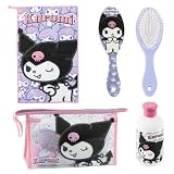 Set per l'igiene Kuromi per bambini