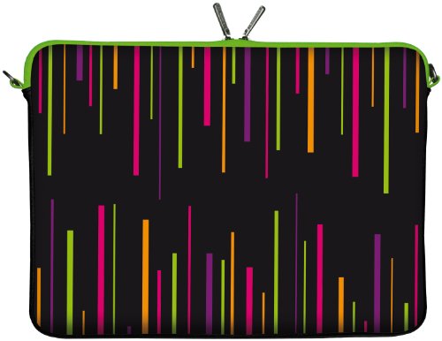 Pochette ordi 15.6 pouces pour éviter les rayures et chocs de transport