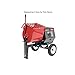 Bon Tool 11-798 Engine - 8 Hp Honda W/Gear Reduction Box