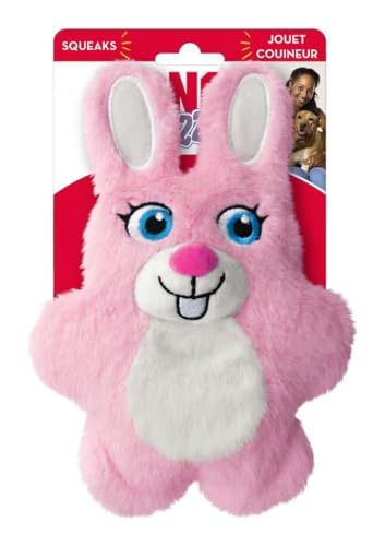 Kong - Snuzzles Kiddos Bunny S 19,5X14X6cm - (634.7330)