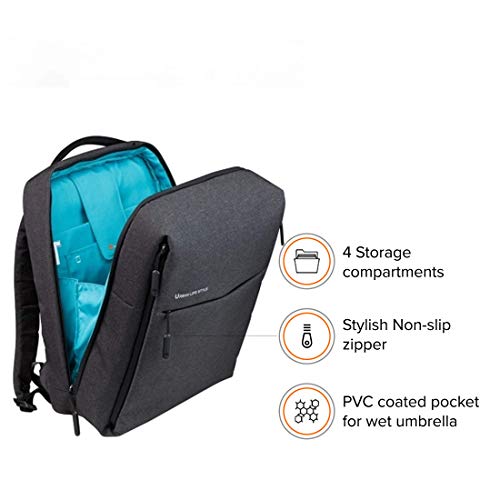 amazon mi backpack