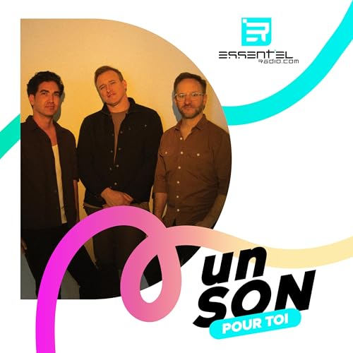 "Steady" de Sanctus Real ! - un SON pour toi du 17/02