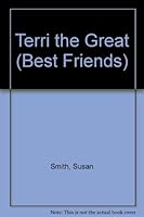 Terri the Great 0671737287 Book Cover