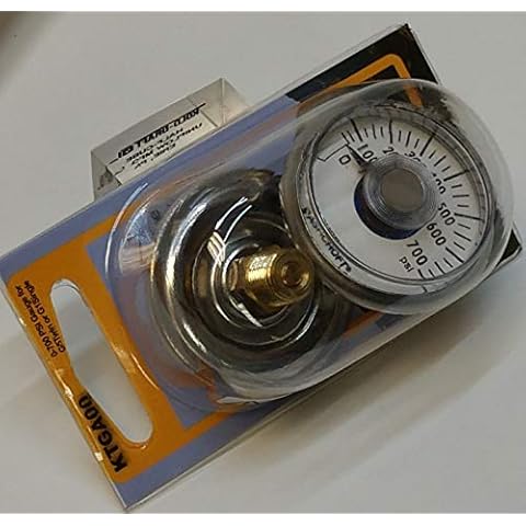 Appion Replacement Gauges #KTGA00 Cover