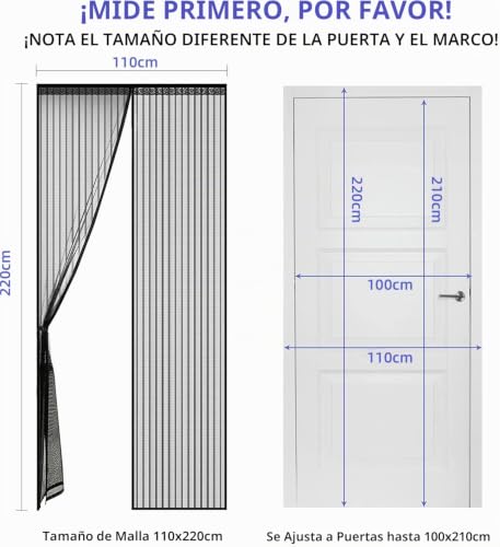Malla para puerta de herrería 2 Imagen adicional