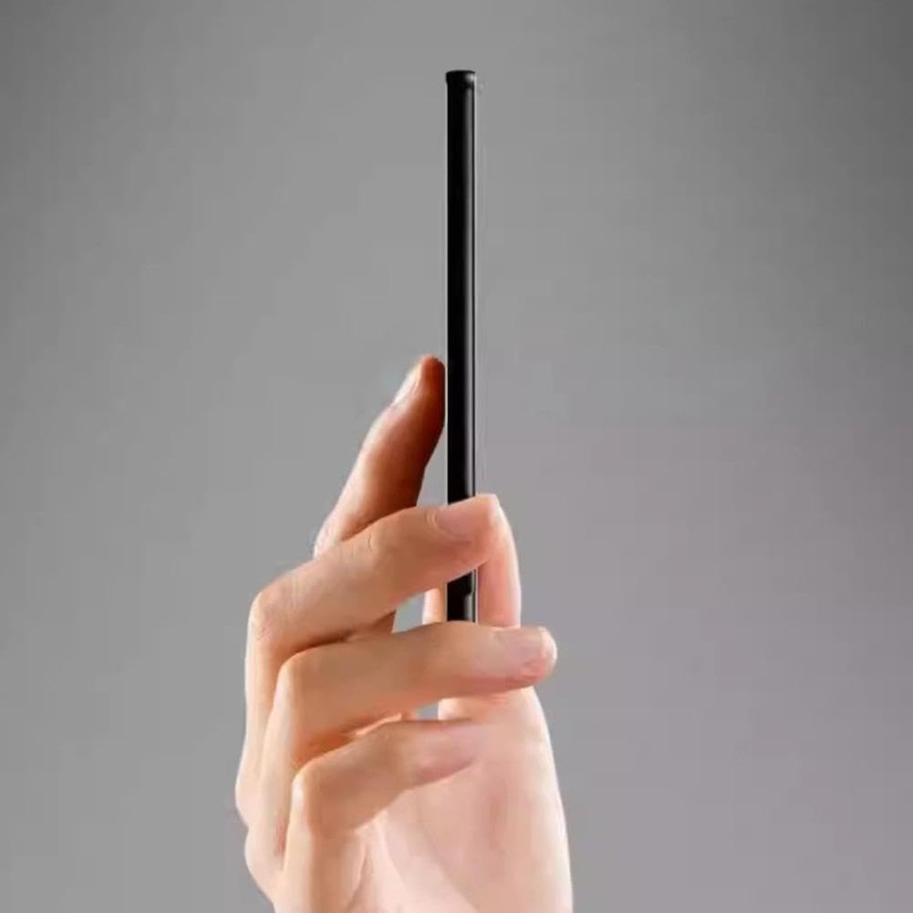 Mini E-Reader 4.3-inch Magnetic E-Ink Screen Reader, Metal Ultra-Portable E-Paper Display, 220 Ppi, 16gb, Wi-fi & Bluetooth, 650mah Battery, for Reading, Travel, Outdoor Ebook Reader (White)