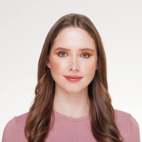 Essence | Welcome To London Eyeshadow Palette | 12 Highly Pigmented, Blendable Shades | Matte & Metallic | Vegan & Cruelty Free | Made Without Oil-Fragrance-Parabens, Alcohol, & Microplastic Particles #TOP6