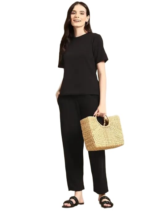 Stylish Two-Piece Nightwear Set for Women401_Black_S_300-image-27