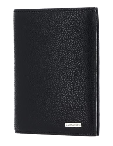 Photo de Lancaster Milano Gentlemen, Bagage - Sac de vêtements Homme, Noir, Talla Única -